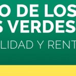 Los retos de los bonos verdes
