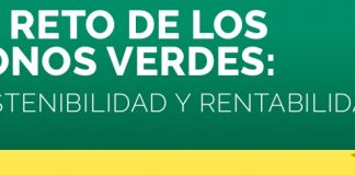 Los retos de los bonos verdes