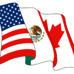 Se firma por fín el nuevo Tratado entre Estados Unidos, Canadá y México