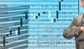 El salario del CFO llega a superar los 300.000 euros