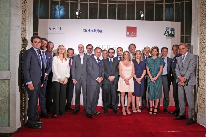 ASCRI premios