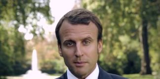 Macron gana, Europa respira aliviada