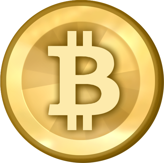 Icono del bitcoin
