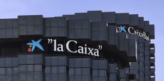 Caixabank emite 1.000 millones de euros en preferentes en AIAF