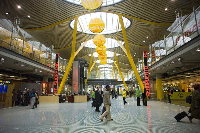 T4 Hall