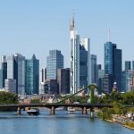 Frankfurt parece ganar la batalla tras el Brexit como sede de bancos