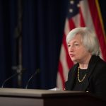 Janet Yellen, la nueva estrella de la lucha contra el cambio climático Janet Yellen