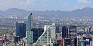 México quiere regular la actividad fintech