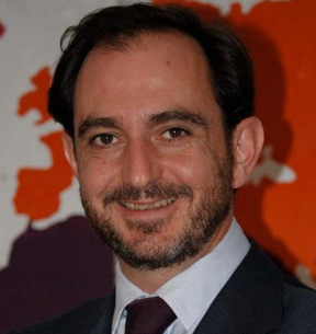 Miguel Linares Polaino