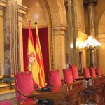 La economía catalana comienza a resentirse. Se ha ido demasiado lejos