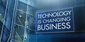 Seis de cada diez empresas británicas usan servicios Fintech