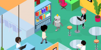 Las plataformas de comunicación en equipo ganan terreno entre los directivos