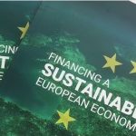 La UE quiere encabezar la financiación verde