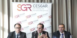 CESGAR lamenta que persisten las dificultades de las pymes para obtener crédito