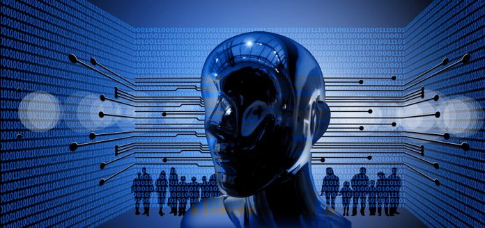Inteligencia artificial en el sector financiero