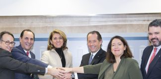 CERSA, Abanca y las SGR financiarán a pymes con 400 millones