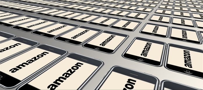 Amazon en la vanguardia