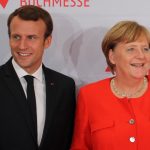 Los objetivos de Macron para la UE, con permiso de Merkel