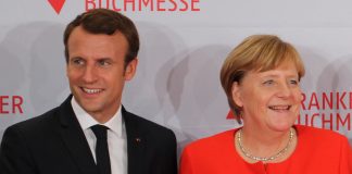 Los objetivos de Macron para la UE, con permiso de Merkel