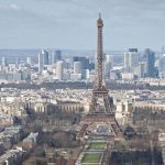 París, Fráncfort y Nueva York se fortalecen como polos de financiación verde