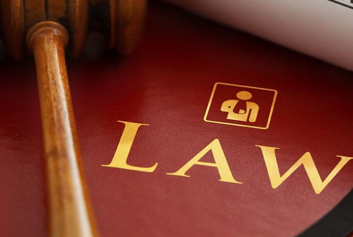 Despachos de abogados extranjeros