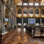 Financiación a través de la Bolsa