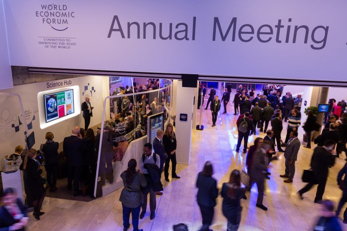 Davos 2019
