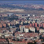 Las ciudades pueden obtener financiación sostenible