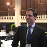 Wopke Hoekstra, ministro de Finanzas holandés
