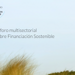 Nace el Observatorio de la Financiación Sostenible: “España puede superar el retraso que sufre” Observatorio Español de la Financiación Sostenible