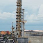 Refinado de petróleo