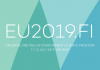 Cumbre de los Ministros de Mediaombiente de la UE en Helsinki