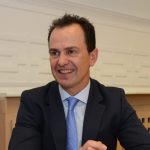 Adolfo Estévez: las empresas sin criterios ESG tendrán un handicap Adolfo Estévez, director general de Axesor Rating