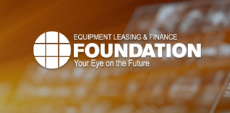 Informe de Leasing Industry Finance Foundation