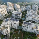 Boom en el leasing inmobiliario