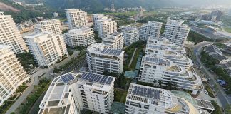 Boom en el leasing inmobiliario