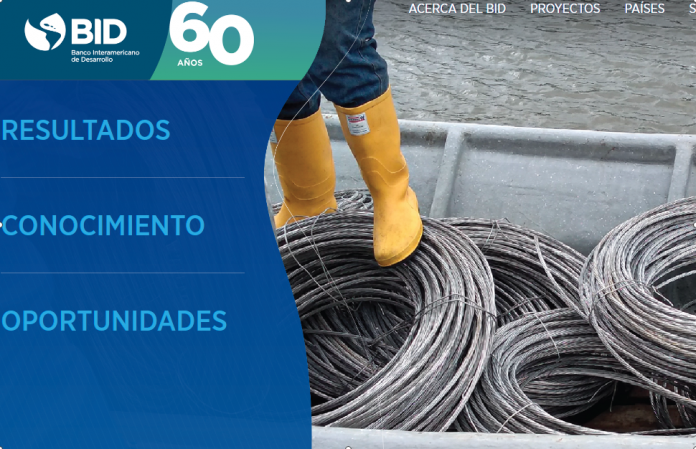 Banco Interamericano de Desarrollo