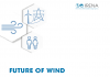 La energía eólica dominará el mercado eléctrico