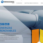 Ormazabal Electric, nuevo emisor del MARF