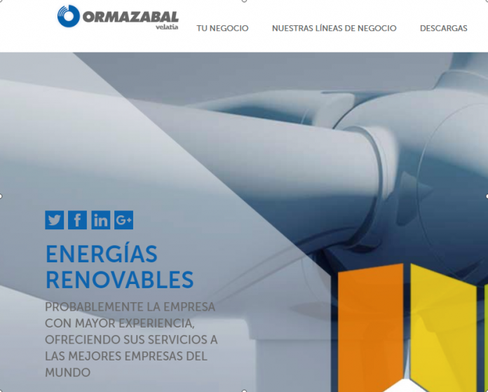 Ormazabal Electric Ormazabal Electric, nuevo emisor del MARF