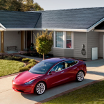 Tesla puede comenzar su recuperación financiera por el tejado