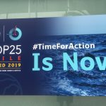 COP25: sin financiación sostenible no es posible luchar contra el cambio climático La COP25 convierte a Madrid en capital mundial de la lucha contra el cambio