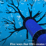 ESG crea valor según McKinsey