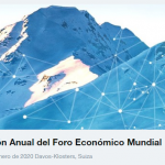 Cumbre de Davos