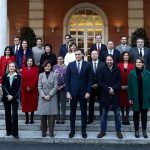 Consejo de Ministros