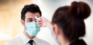 Pruebas médicas masivas para recuperar la normalidad laboral Pruebas médicas masivas para recuperar la normalidad laboral