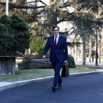 La gestión de tesorería y de los recursos ante el coronavirus Salvador Illa, ministro de Sanidad