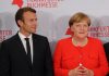 Fondo de Merkel y Macron: a fondo perdido pero alta condicionalidad