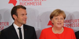 Fondo de Merkel y Macron: a fondo perdido pero alta condicionalidad