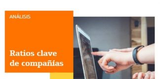 Diccionario de ratios que ayuda a valorar los resultados de las cotizadas en Bolsa Ratios clave de compañías